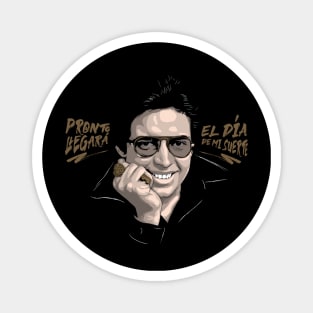 Hector Lavoe Magnet